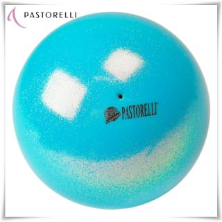 Топка Pastorelli High Vision 18см