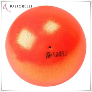 Топка Pastorelli High Vision 18см