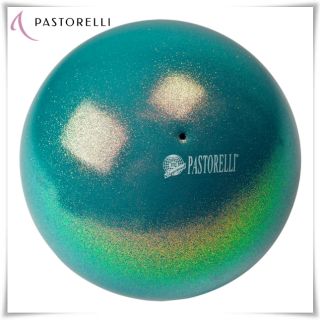 Топка Pastorelli High Vision 18см