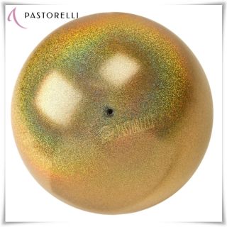 Топка Pastorelli High Vision 18см