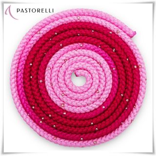 Въже Pastorelli Patrasso Swarovski Rhinestones