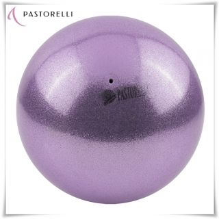 Топка Pastorelli Pastel High Vision 18см