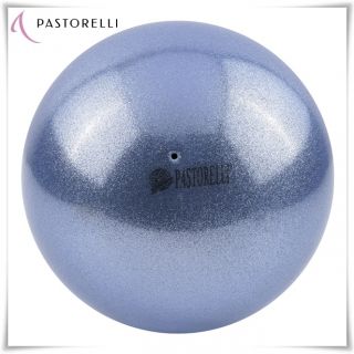 Топка Pastorelli Pastel High Vision 18см