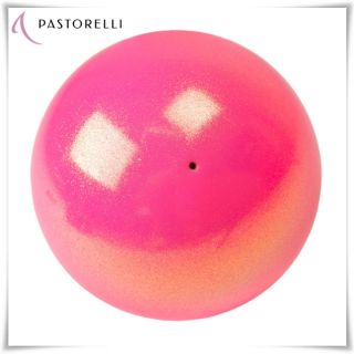 Топка Pastorelli High Vision 16см