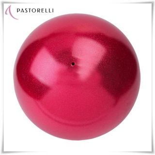 Топка Pastorelli High Vision 16см