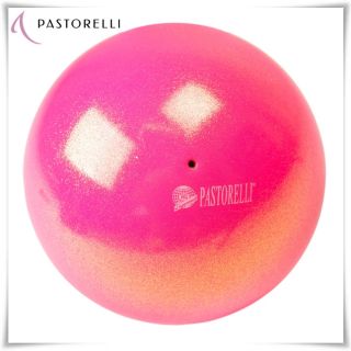 Топка Pastorelli High Vision 18см