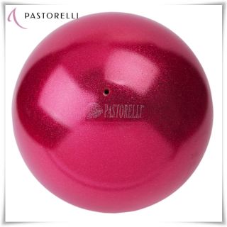 Топка Pastorelli High Vision 18см