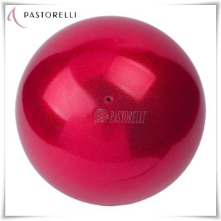 Топка Pastorelli High Vision 18см