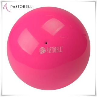 Топка Pastorelli New Generation 18см